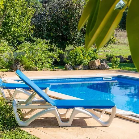 Villa Sua