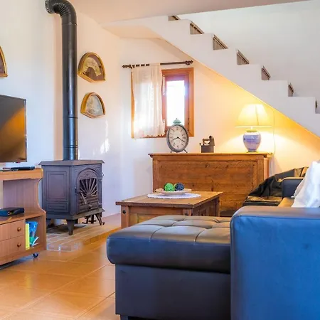 Sua Villa