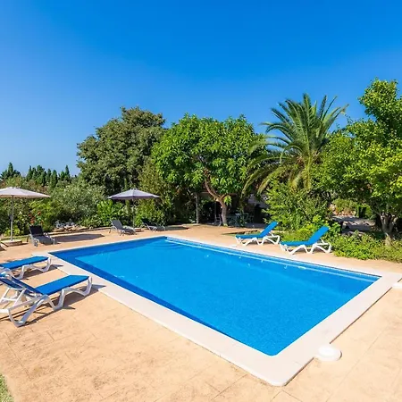 Sua Villa