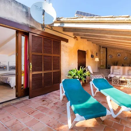 Villa Sua Arta
