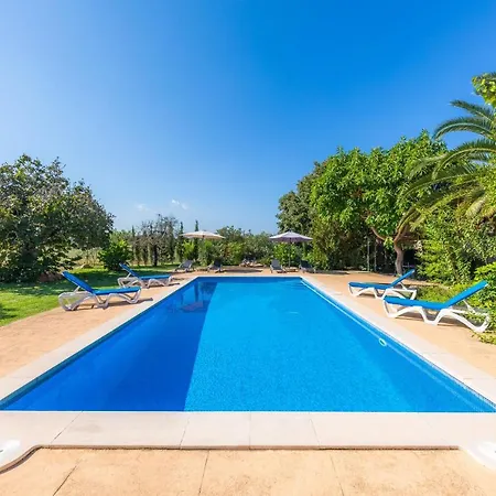 Sua Villa Arta