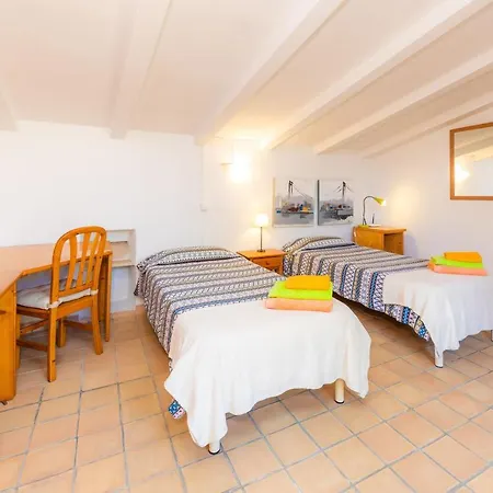 Sua Villa *