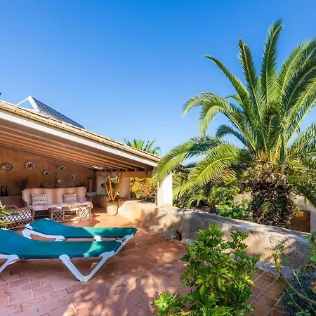 Sua Villa Arta
