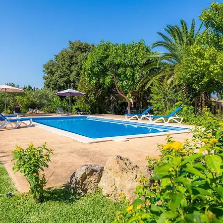 Sua Villa
